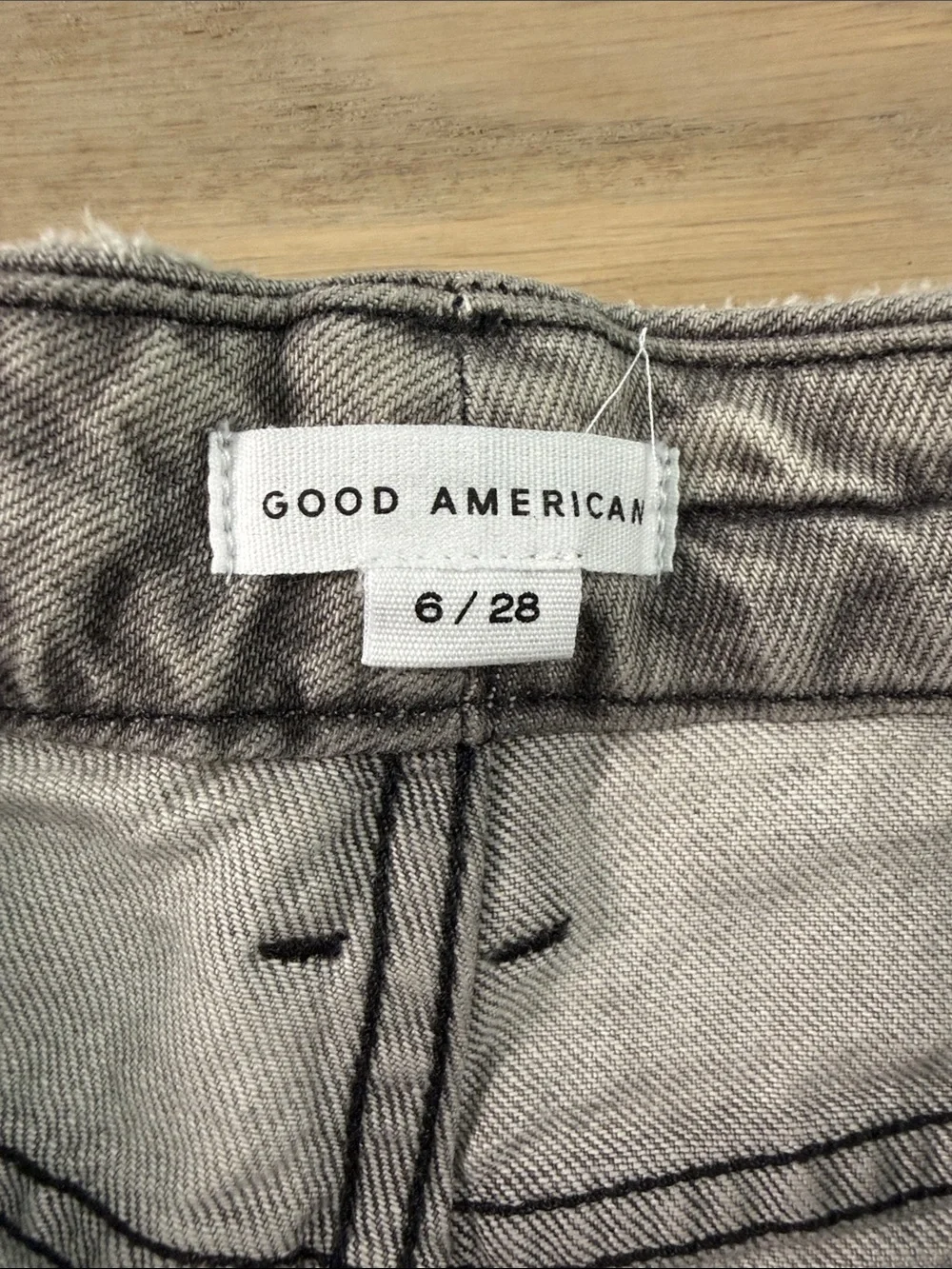 Good American brand good